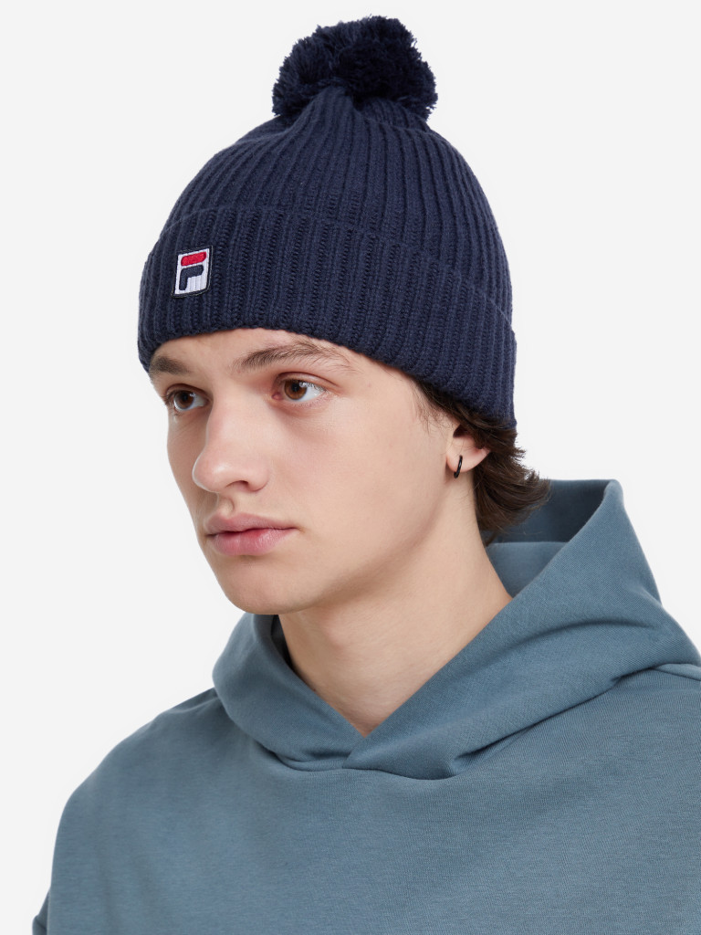 Шапка FILA