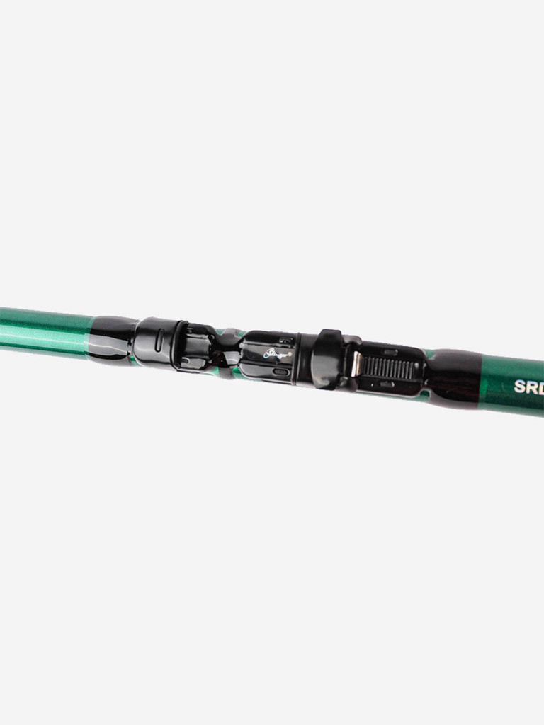 Удилище (поплавочное) Stinger RiverCross Compact 3,6 м 4-20 гр, зеленое