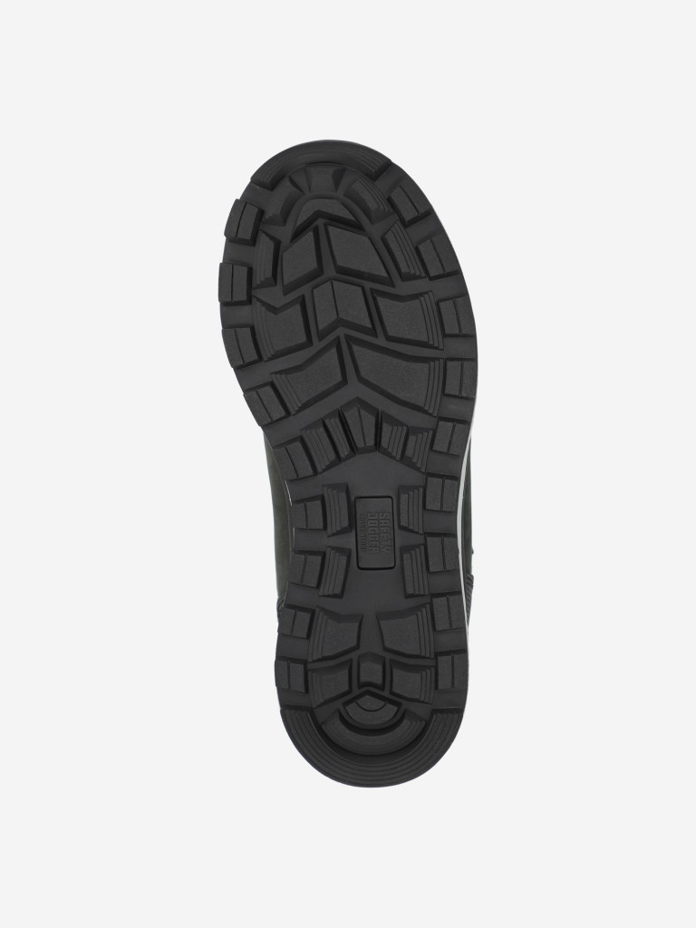 Ботинки утепленные для мальчиков SAFETY JOGGER Street