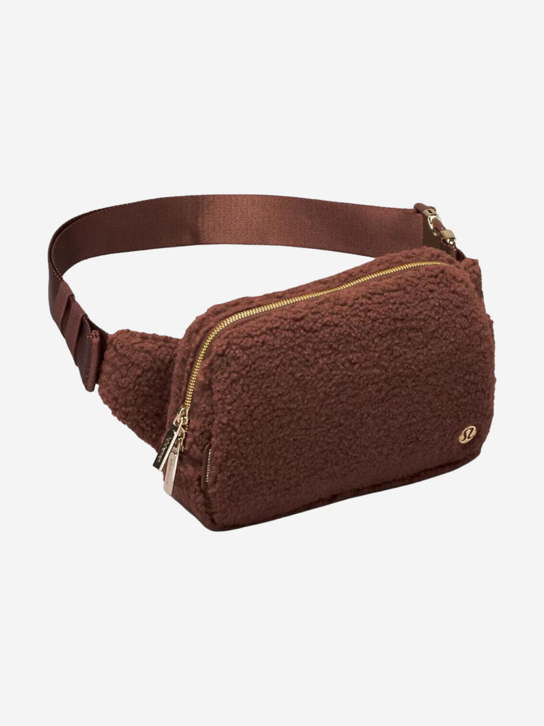 Сумка поясная женская Lululemon Large Sling
