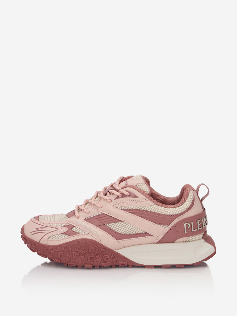 Кроссовки Plein Sport URBAN SPRINTER