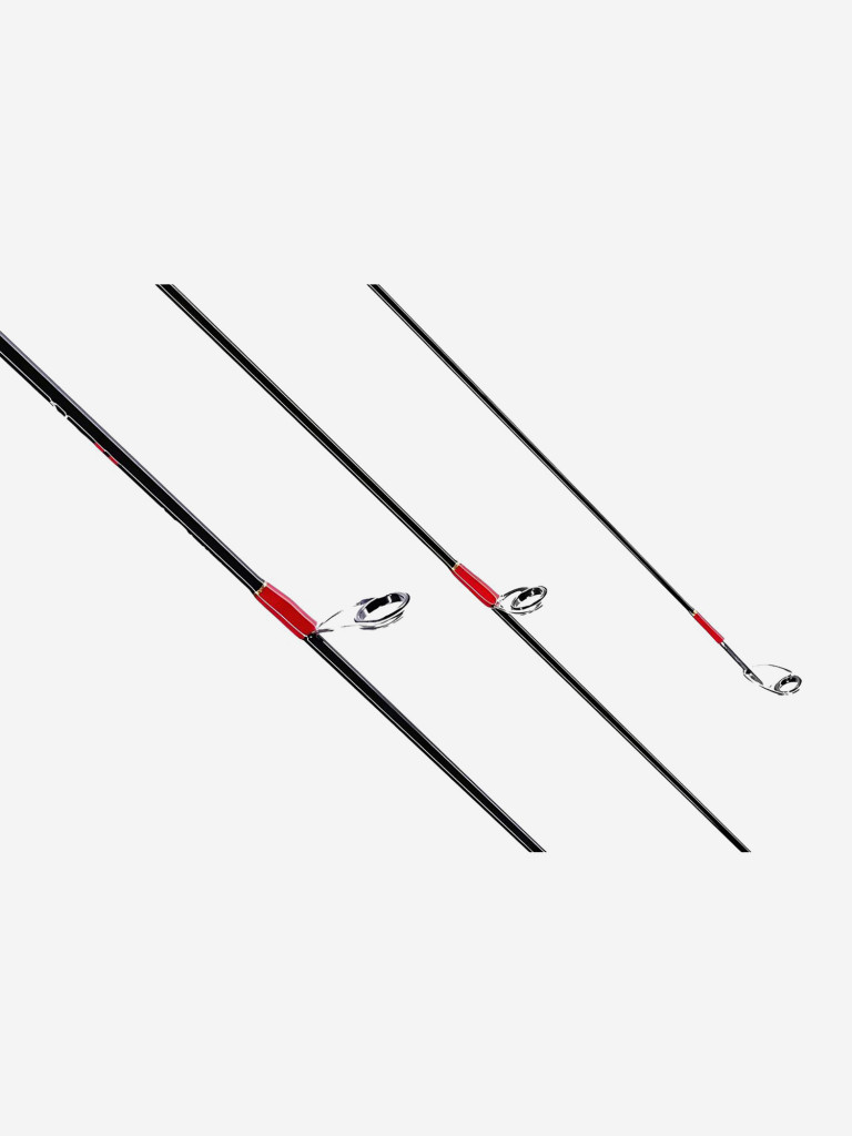 Зимняя удочка ZETRIX GLACIER ZGR-70M max 21g, длина - 0,7m