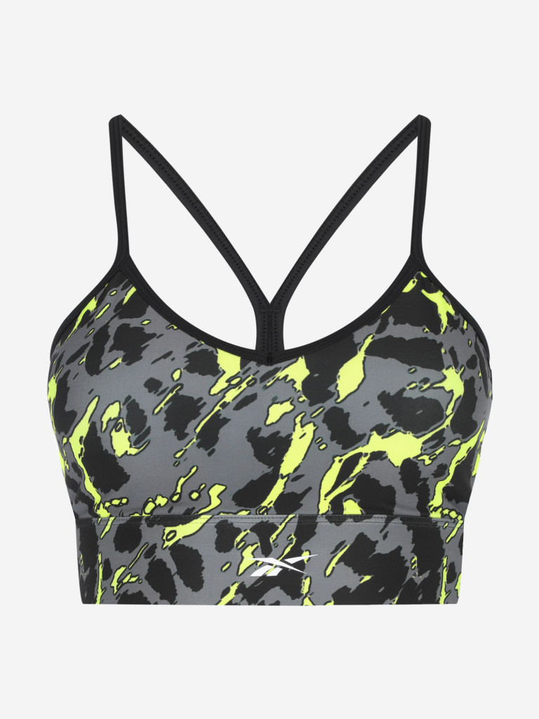 Топ бра спортивный Reebok