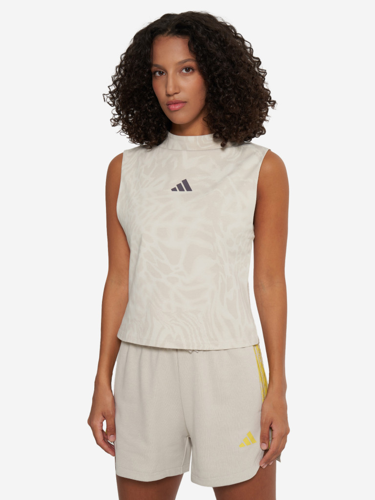 Футболка женская adidas