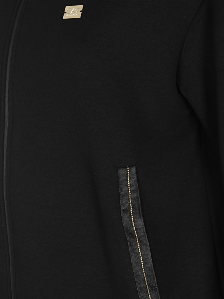 Толстовка женская EA7 Sweatshirt