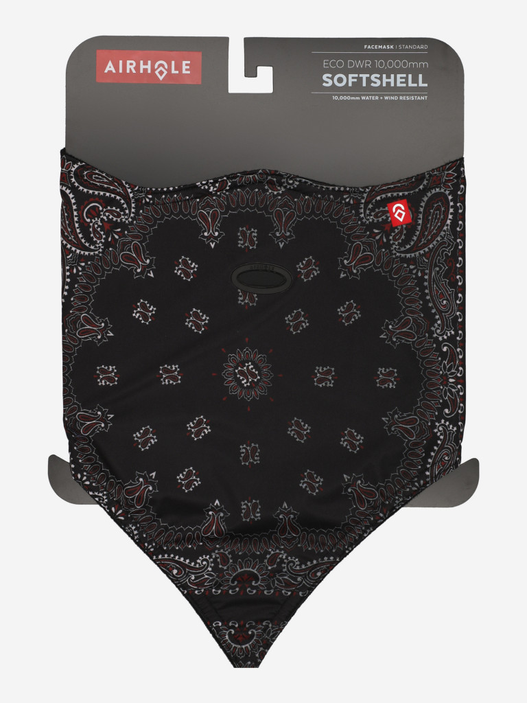 Маска Airhole Facemask Standard
