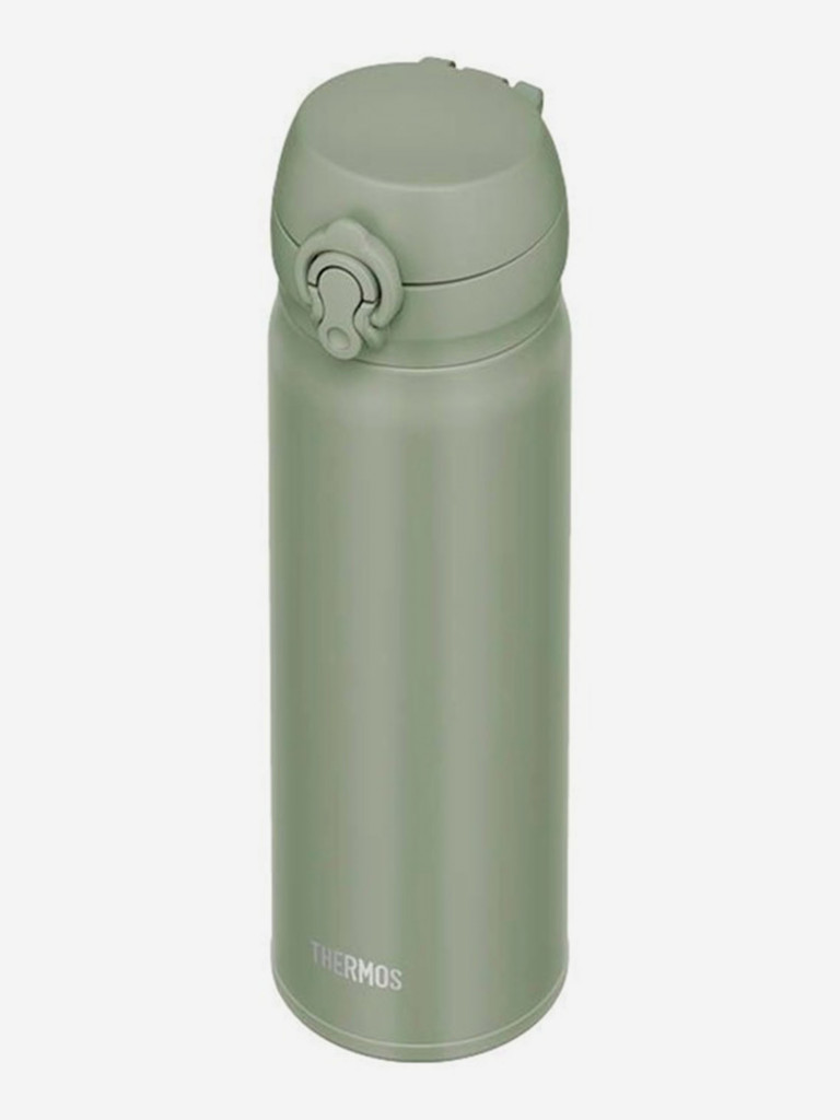 Термокружка для кофе 500 мл THERMOS JNL-506 зелёная