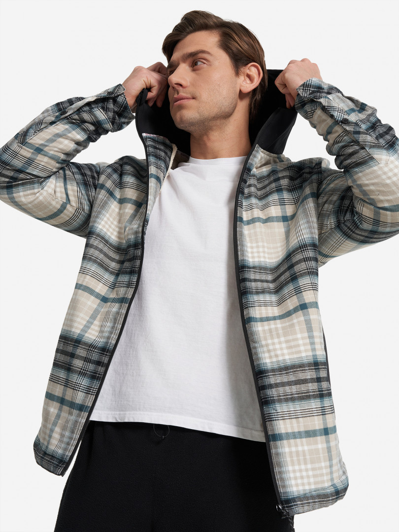 Рубашка мужская Northland Синий 4699₽