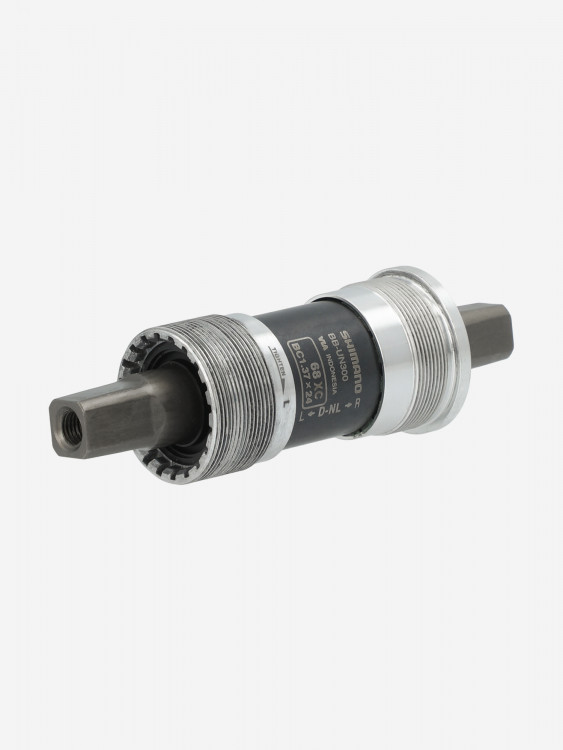 Каретка велосипедная Shimano UN300