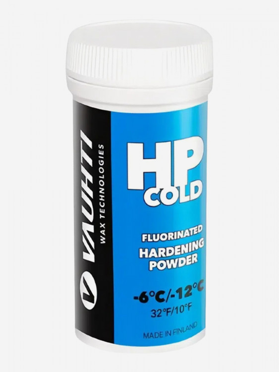 Порошок VAUHTI HP COLD, -6°/-12°С