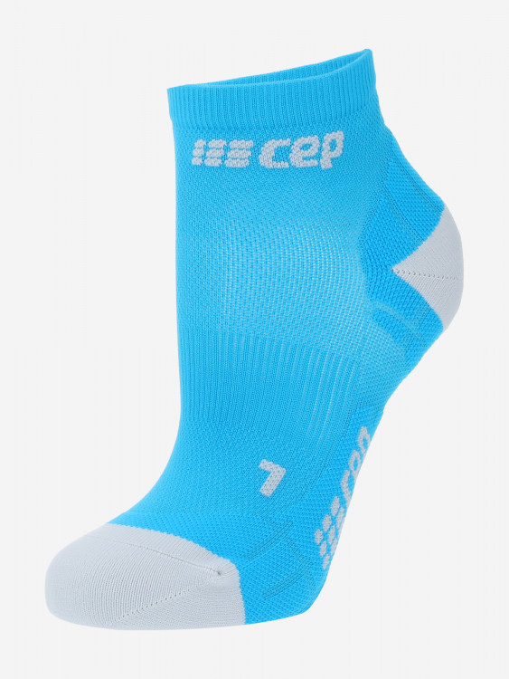 Носки компрессионные CEP Ultralight, 1 пара