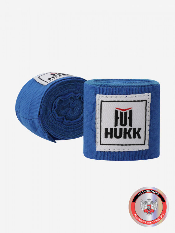 Бинты Hukk 3.5 м, 2 шт.