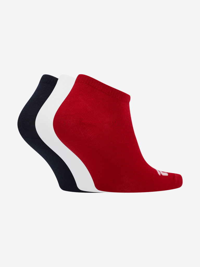 Носки для мальчиков FILA, 3 пары
