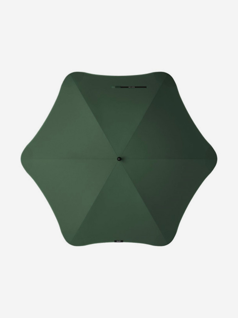 Зонт трость BLUNT Executive New Forest Green