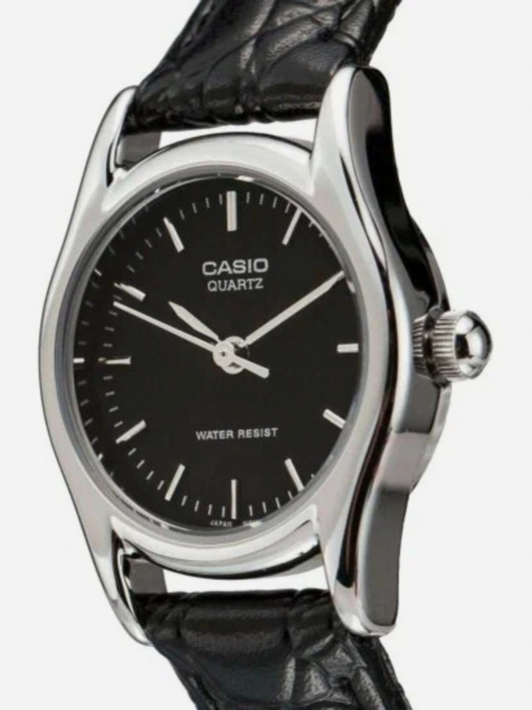 Наручные часы Casio LTP-1094E-1A