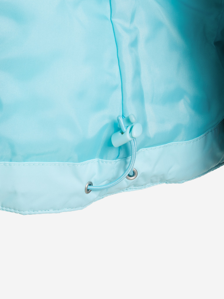 Куртка для беговых лыж женская Nordway