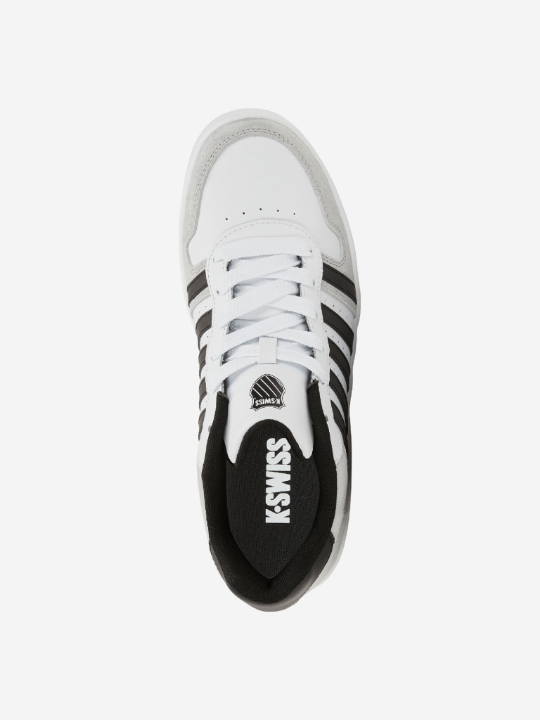 Кеды мужские K-Swiss Court Palisades