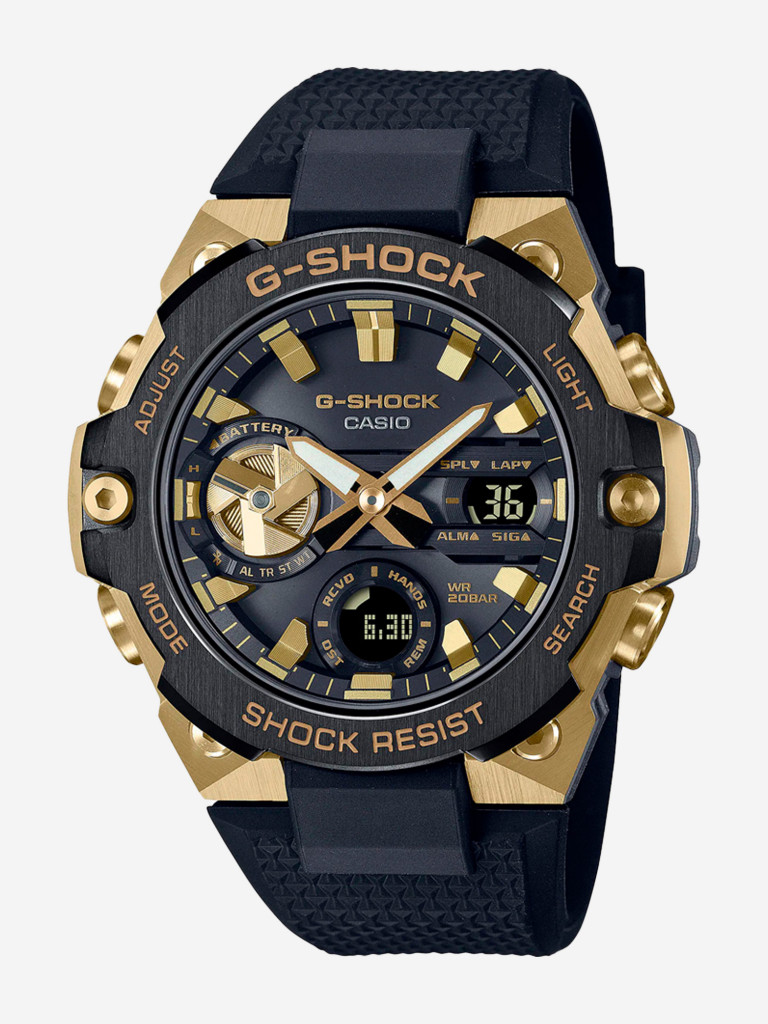 Спортивные часы CASIO GST-B400GB-1A9