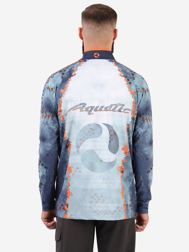 Комплект джерси подарочный для рыбалки Aquatic