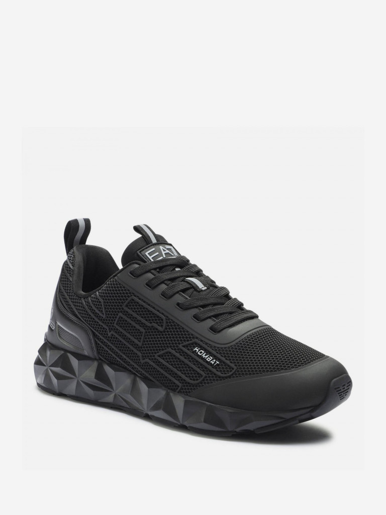 Кроссовки унисекс EA7 SNEAKER