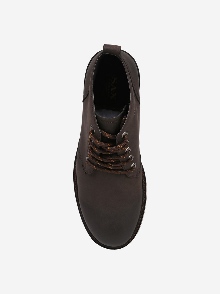 Ботинки мужские SAX Sestri Crazy