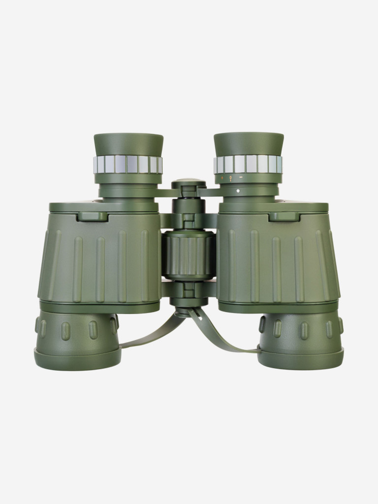 Бинокль Levenhuk Discovery Field 10x42