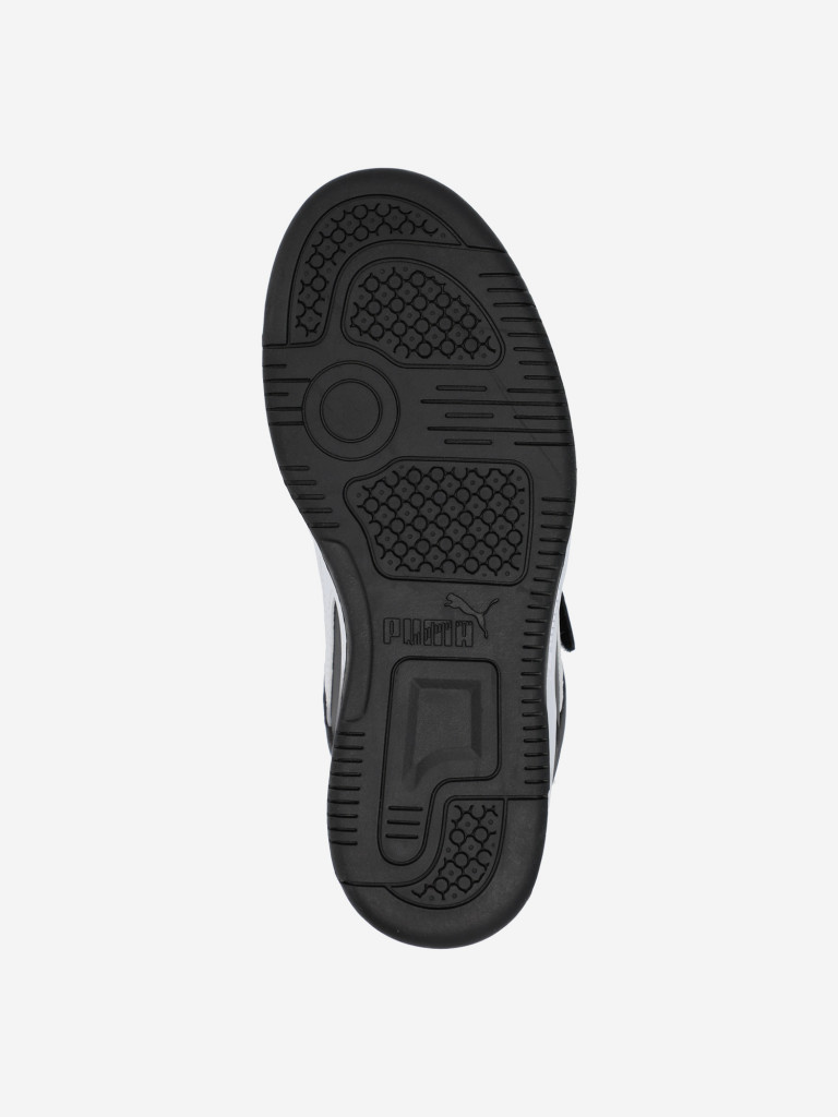 Кеды детские PUMA Rebound Layup Lo Sl V Ps