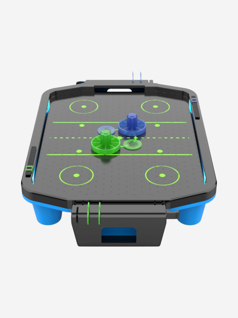 Игровой стол - аэрохоккей DFC SB-AT-2711