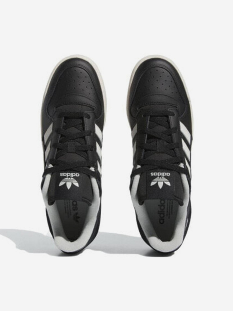 Кроссовки Adidas Forum Low