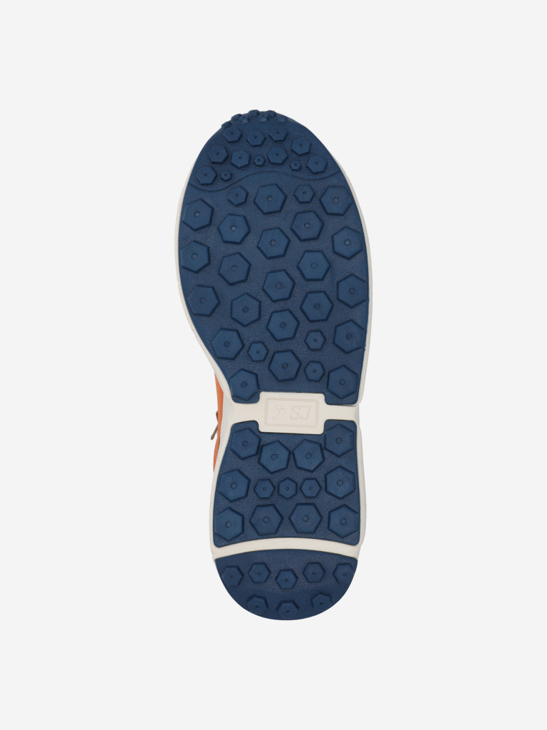Кроссовки для мальчиков Safety Jogger