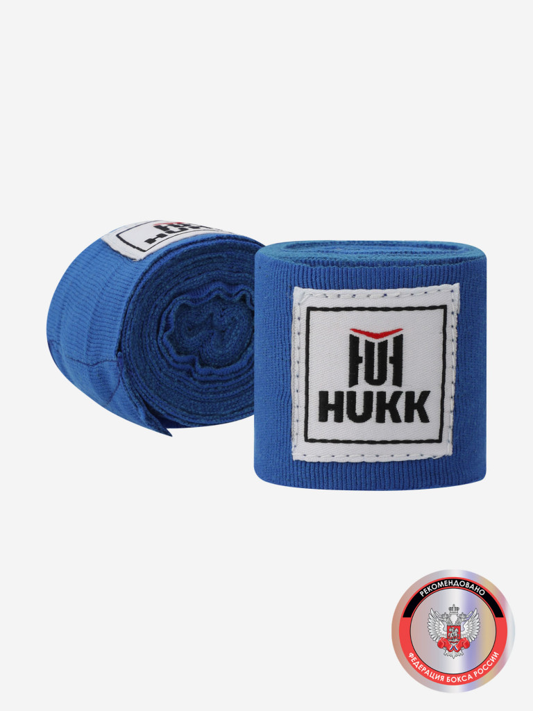 Бинты Hukk 3.5 м, 2 шт.