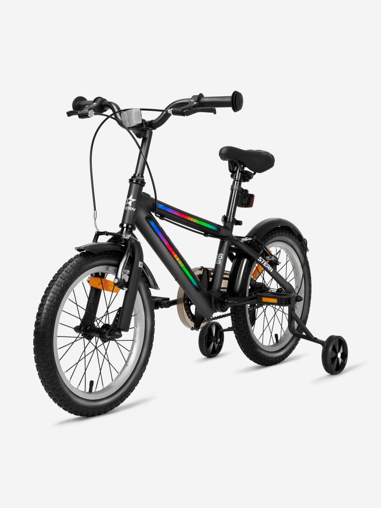 Велосипед детский Stern Flash 16"