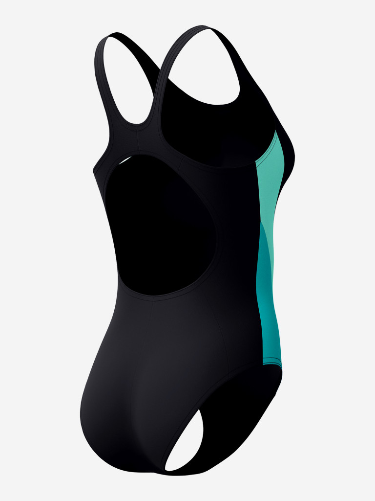 Купальник слитный женский Speedo Splice 2.0