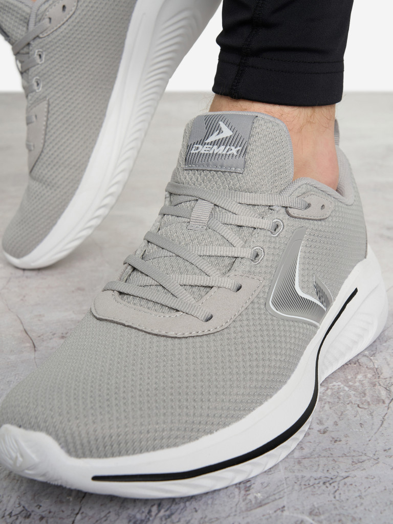 Кроссовки мужские Demix Turbo 2