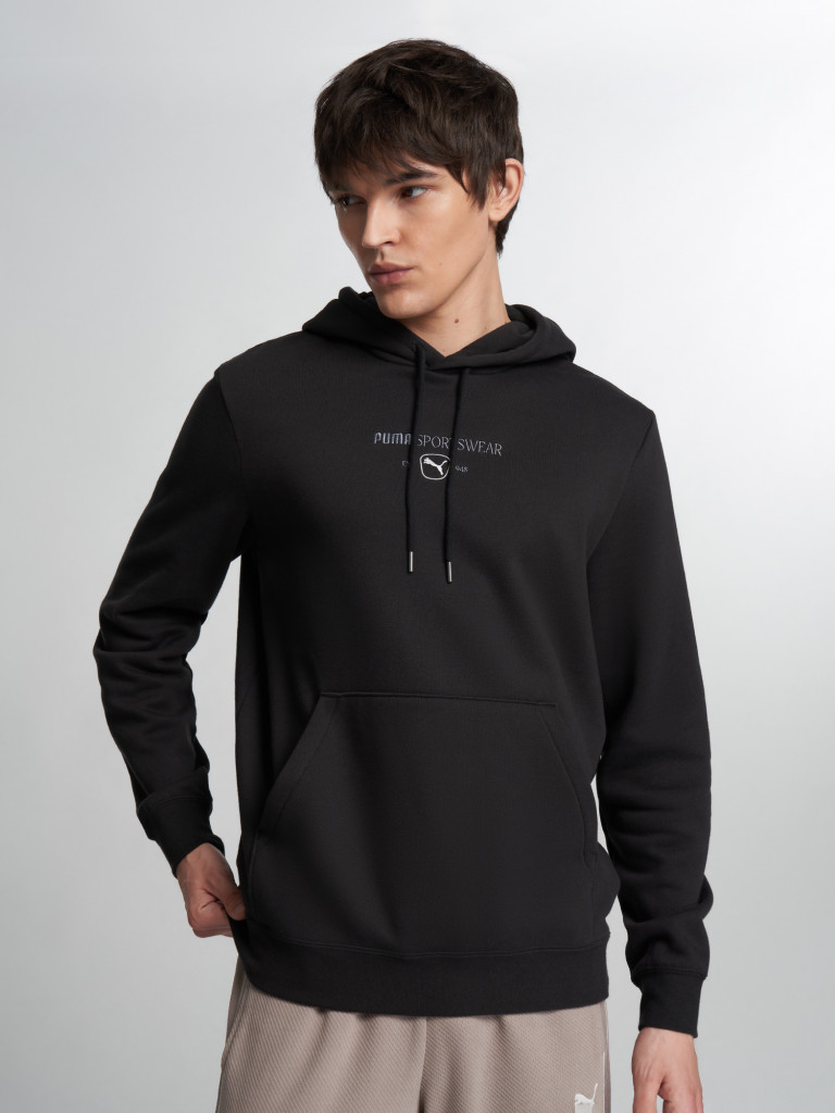 Худи мужское PUMA