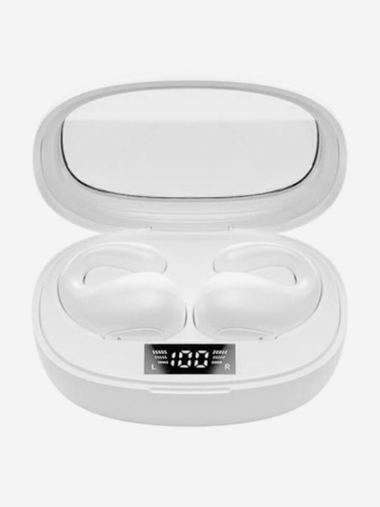 Беспроводные наушники BandRate Smart BRSTWSDT40WW