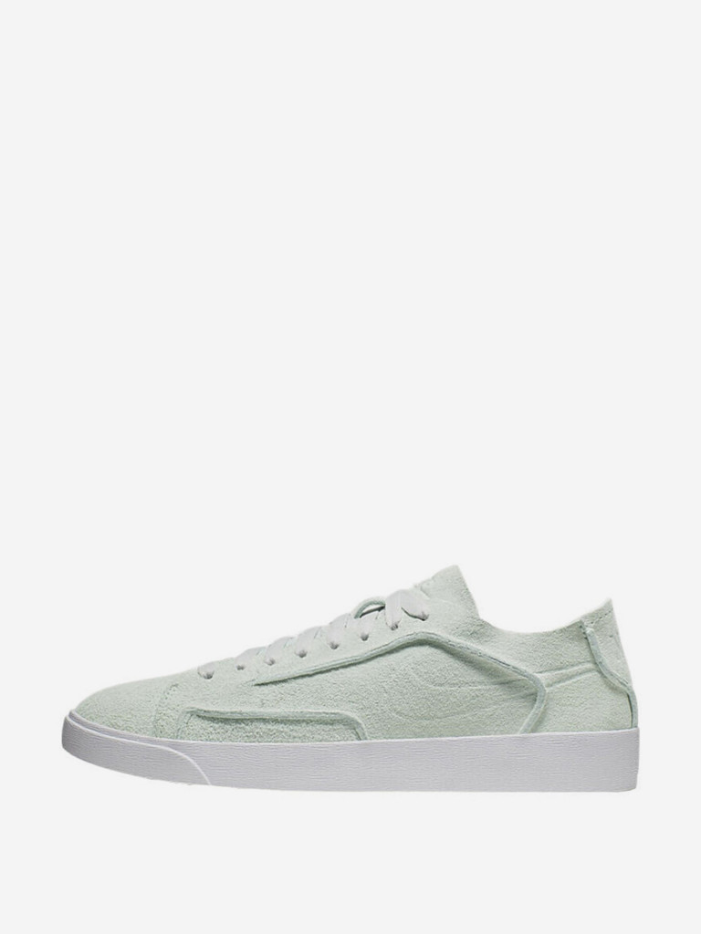 Кеды женские Nike Blazer Decon Ghost Aqua