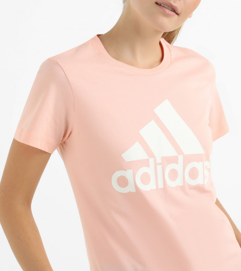 Футболка женская Adidas Badge Of Sport