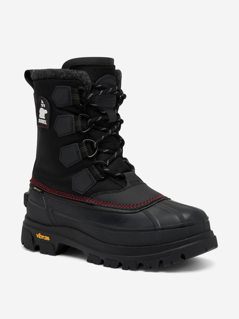 Сапоги утепленные мужские Sorel Caribou Horizon Gtx