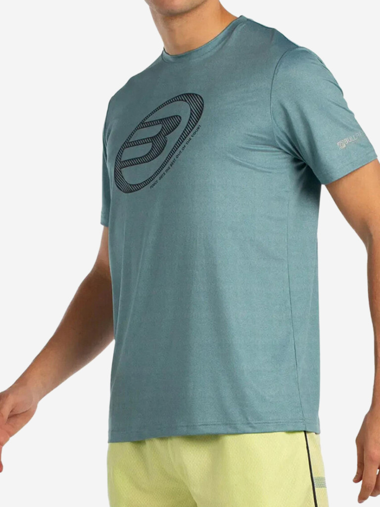 Футболка Bullpadel Lande