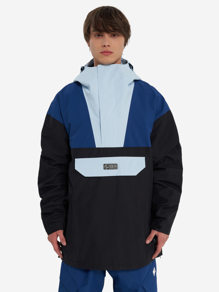 Анорак мужской DC Shoes