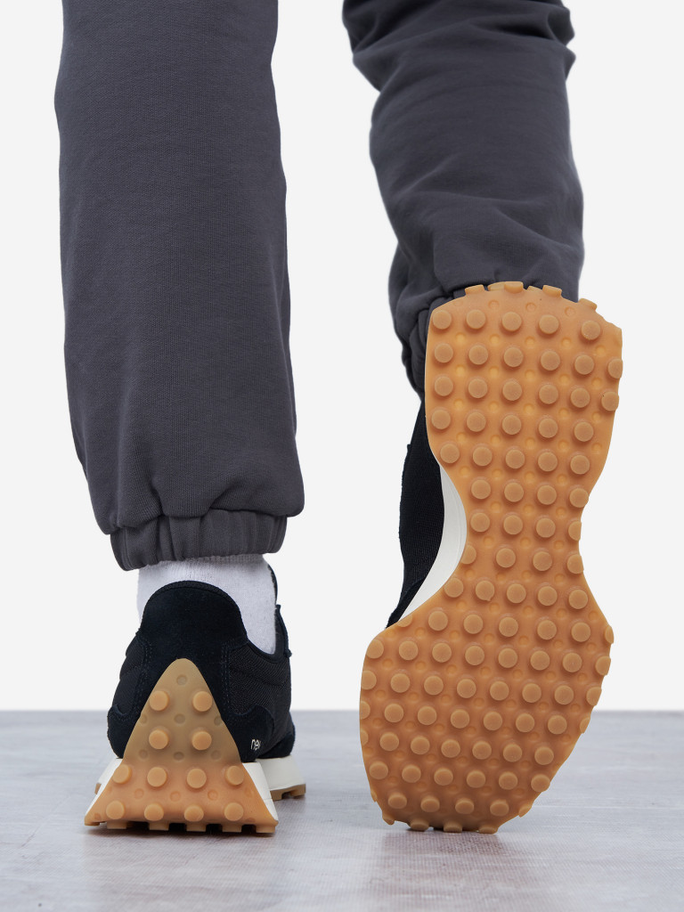 Кроссовки женские New Balance 327