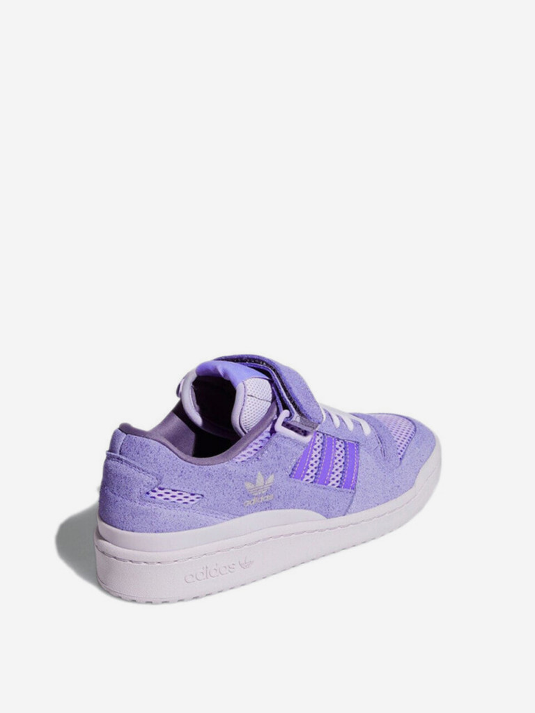 Кроссовки Adidas Forum 84 Low