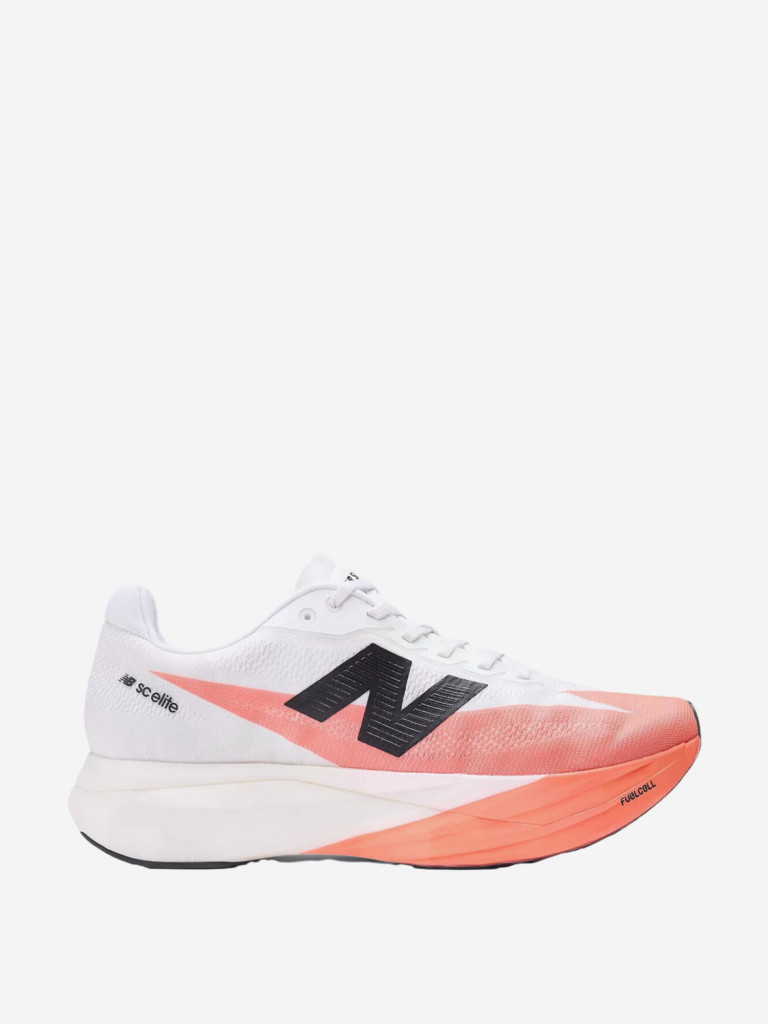 Кроссовки мужские New Balance FuelCell SuperComp Elite v5