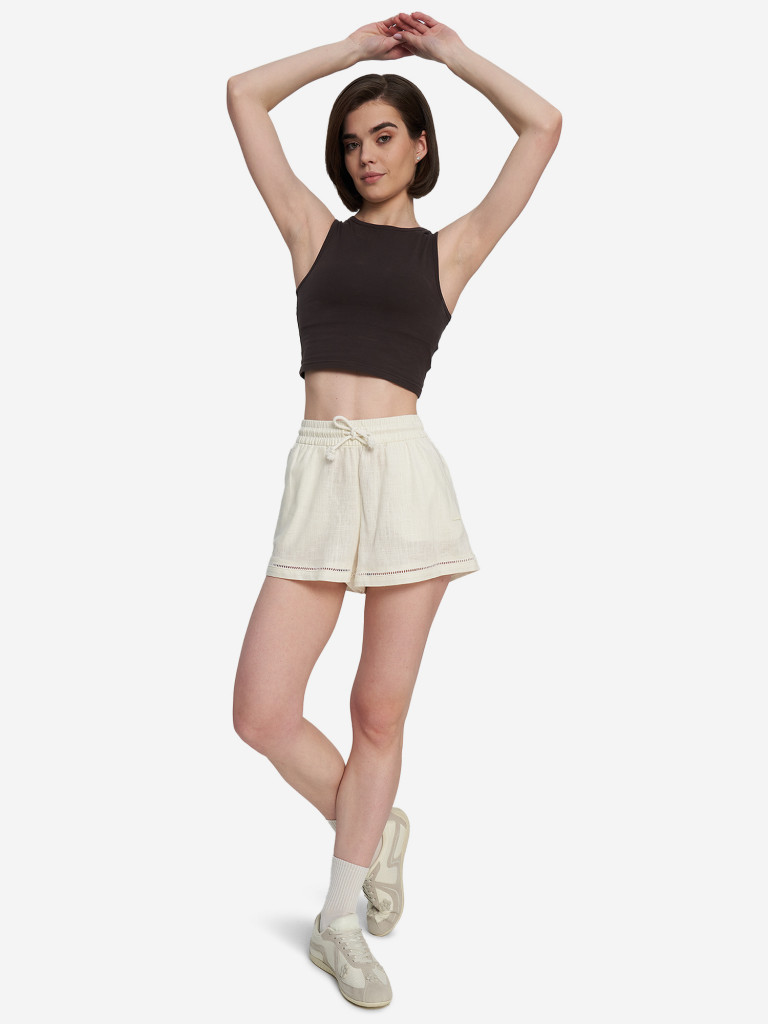 Шорты женские оверсайз Protest