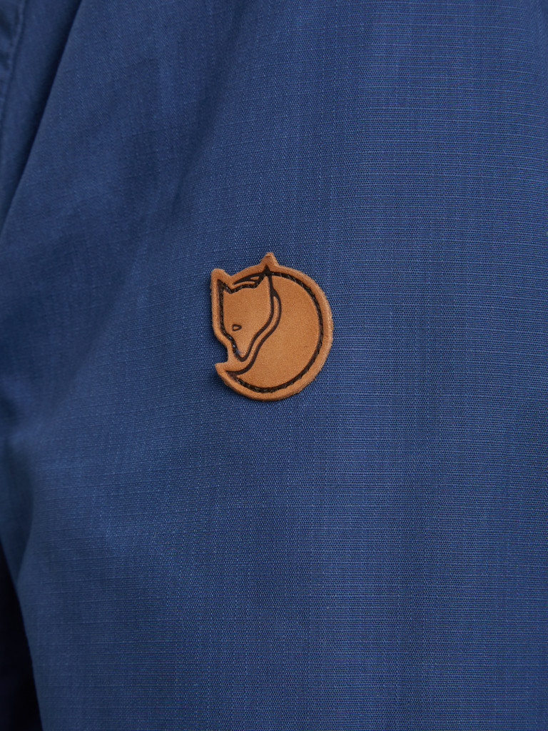 Куртка утепленная женская Fjallraven