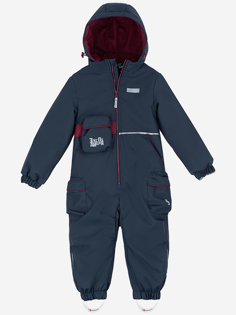 Комбинезон NIKASTYLE