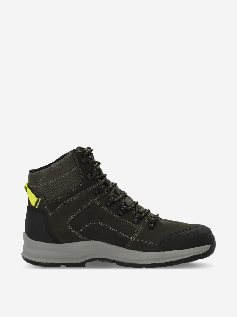 Ботинки мужские Safety Jogger Scout