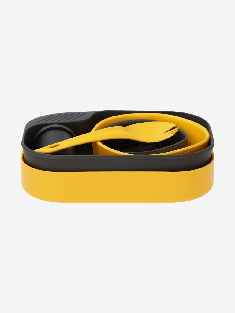 Набор посуды Wildo Camp-A-Box