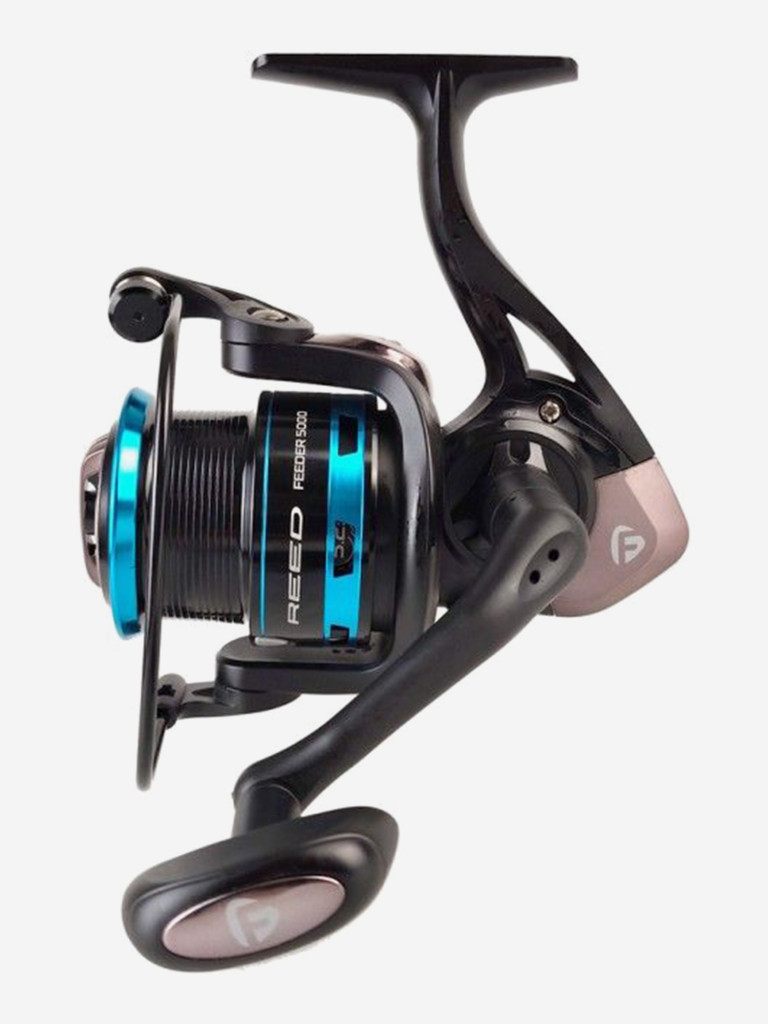 F-FISHING Катушка фидерная Reed Feeder 5000